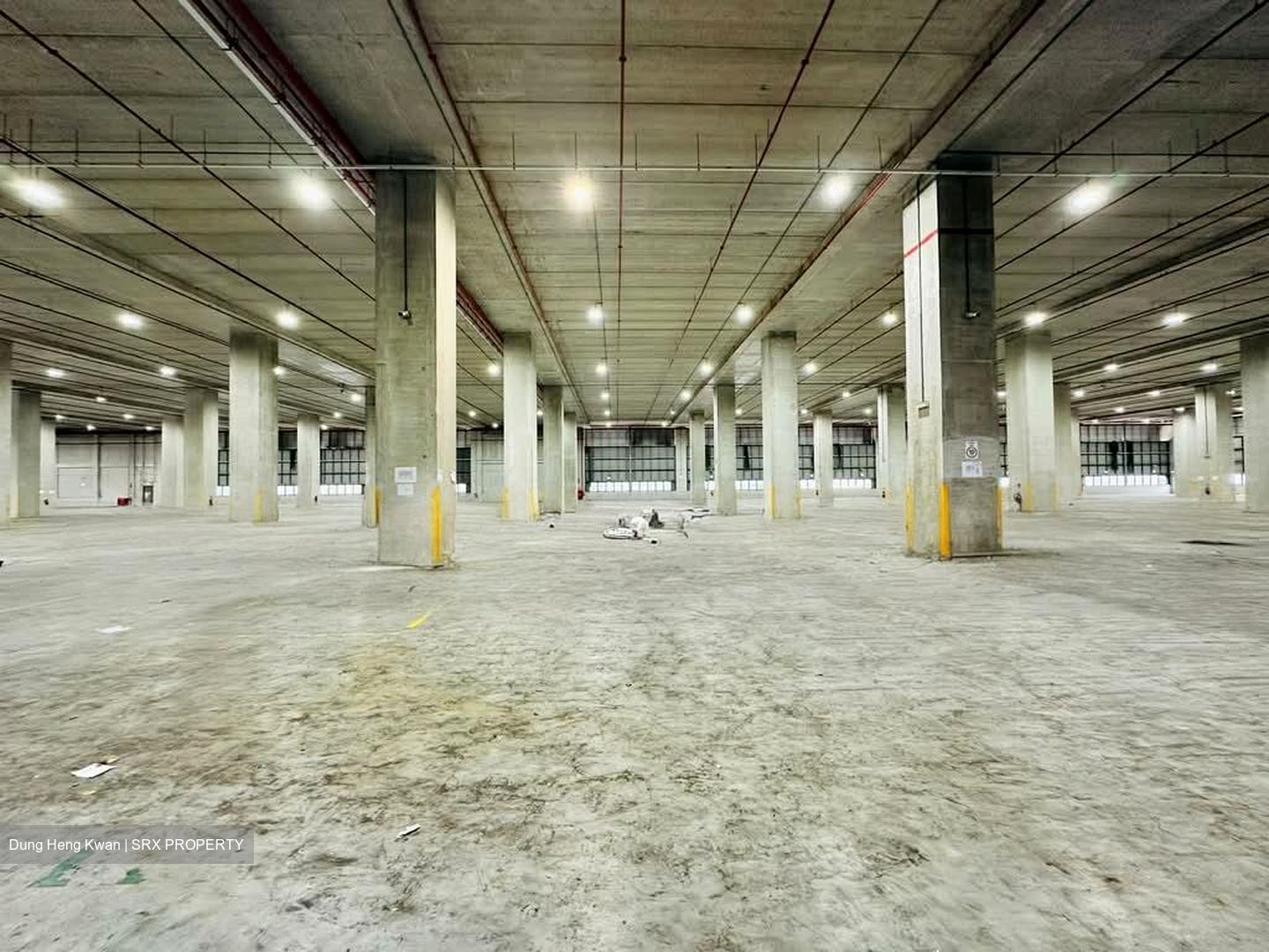 Tuas South Street 13 (D22), Warehouse #604857421